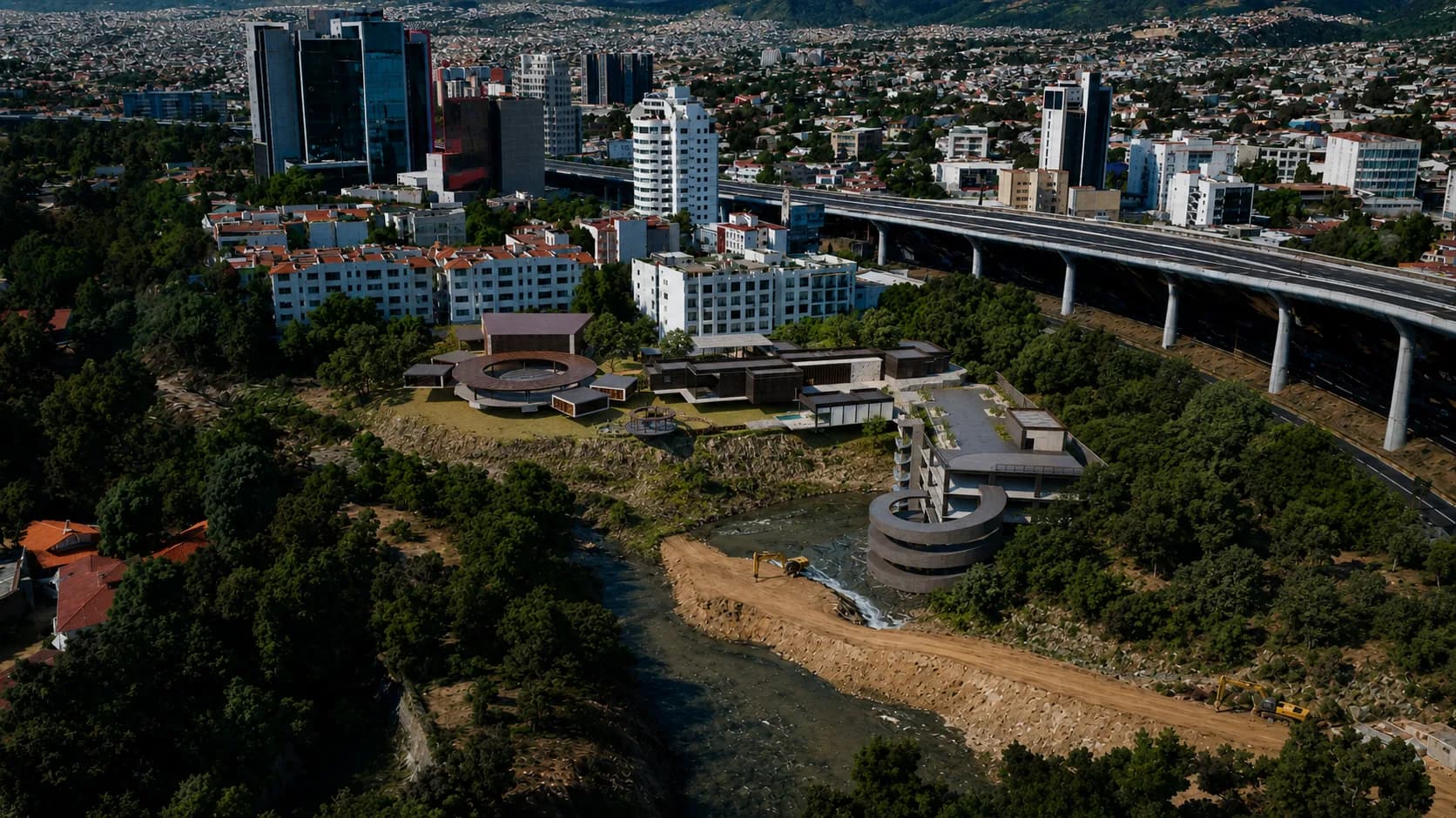 Complejo Cultural El Vaso — imagen 2