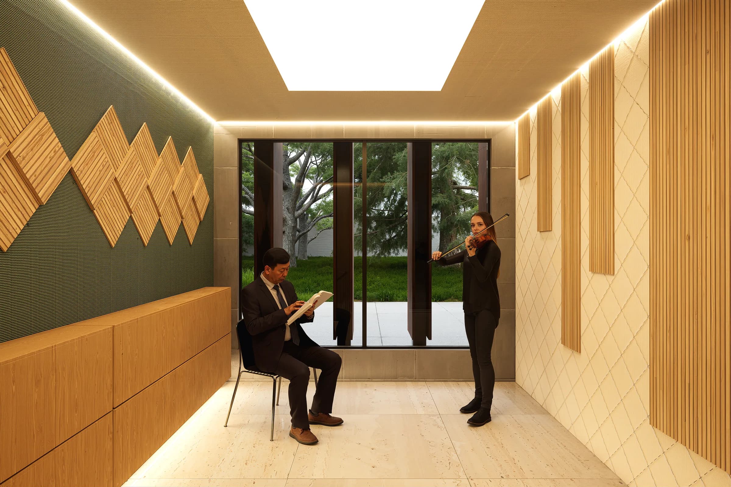 ENES Oaxaca — Escuela de Música — imagen 5