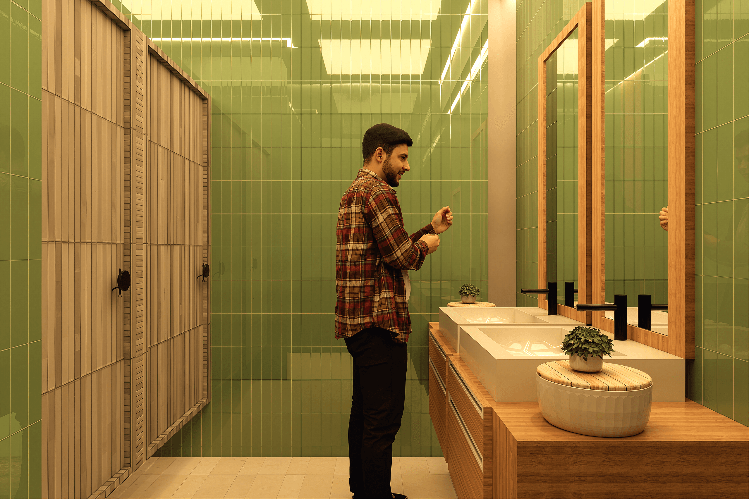TCBY — Vivienda de interés social — imagen 2